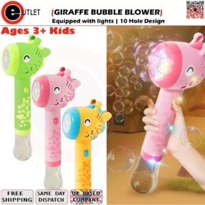 Giraffe Blower