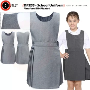 Bib Dress