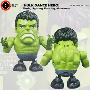 Hulk Hero