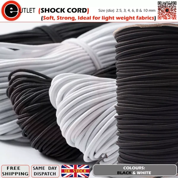 Shock Cord