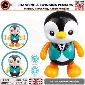 Swinging Penguin