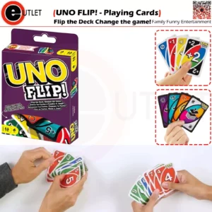 UNO Cards